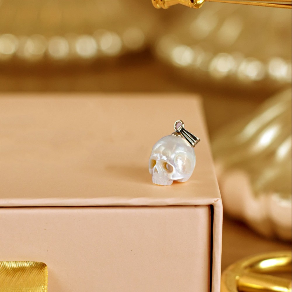 pendentif gothique