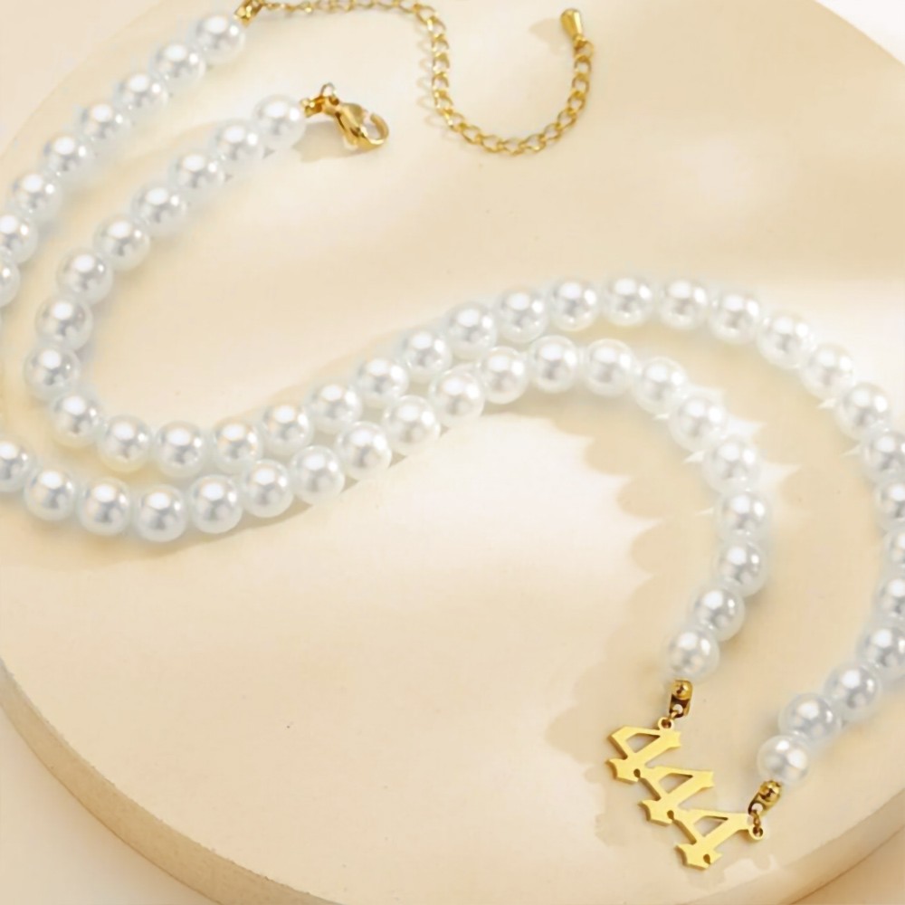collier angélique