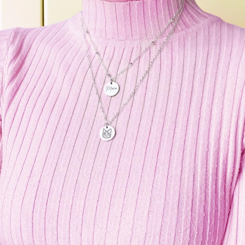 memorial jewelry