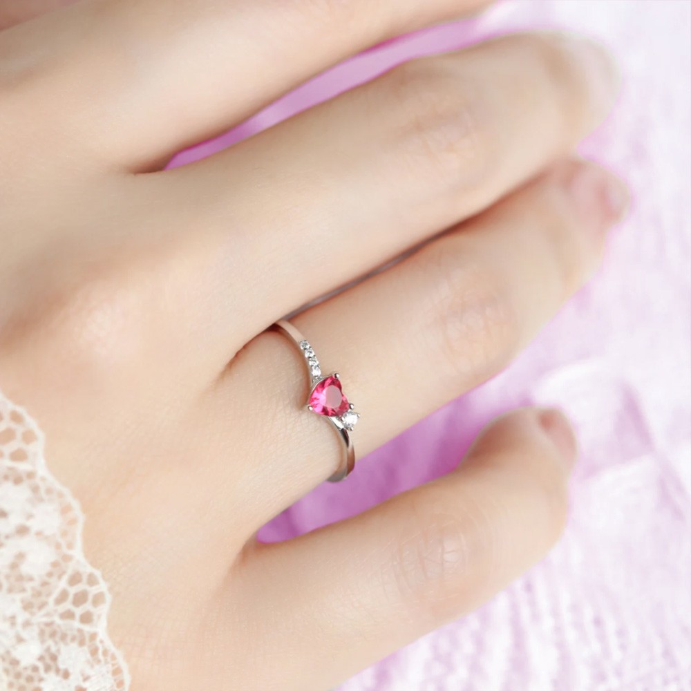 bague d'amour
