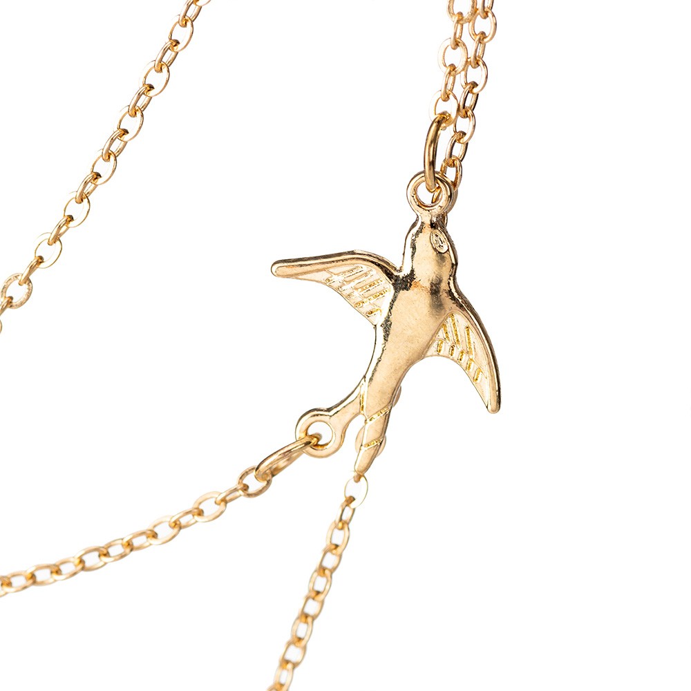 Set of 3 Layer Necklace