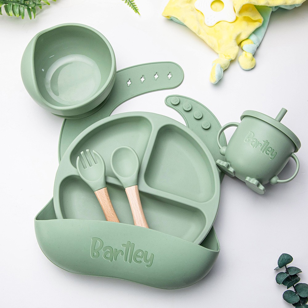 Suction Bowl
