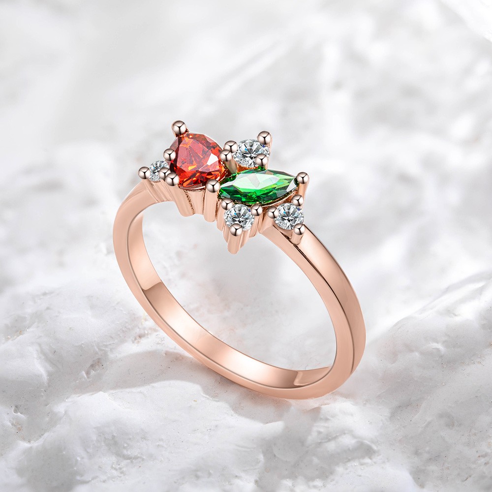 grandmother's ring