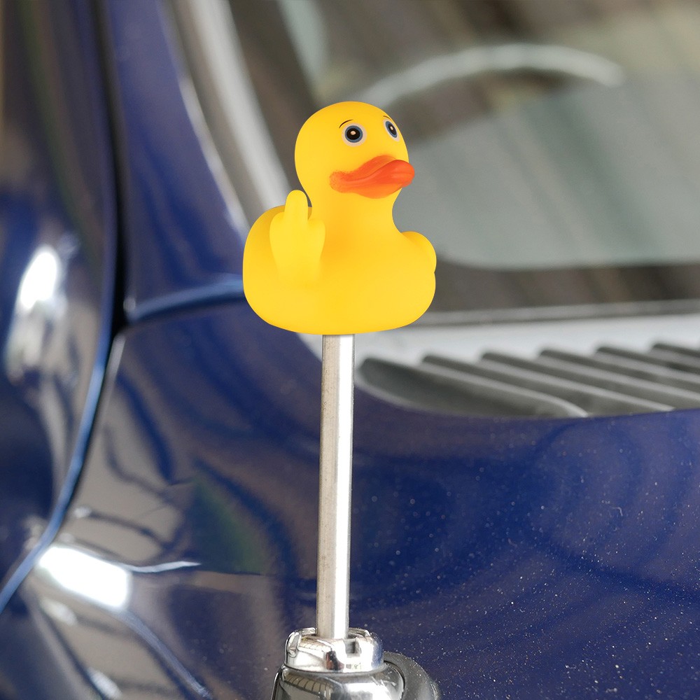 Ornements de voiture