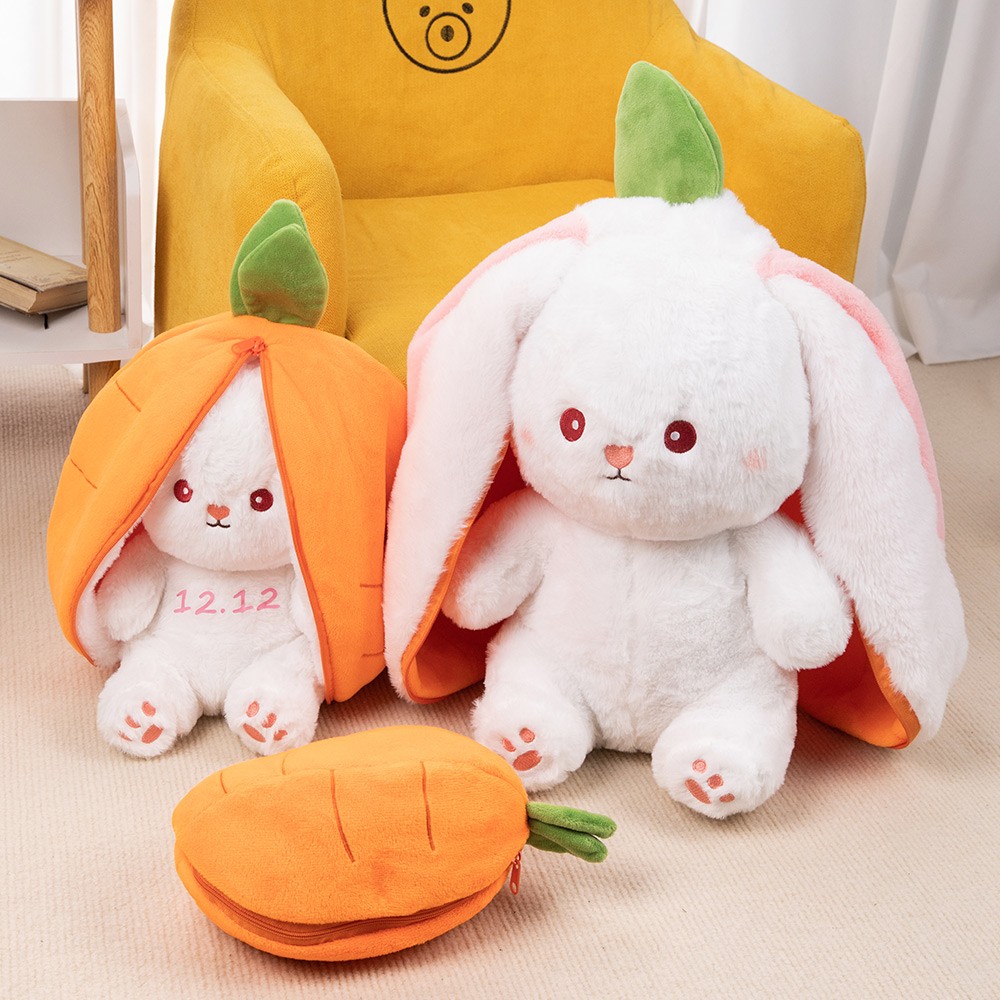 lapins de pâques