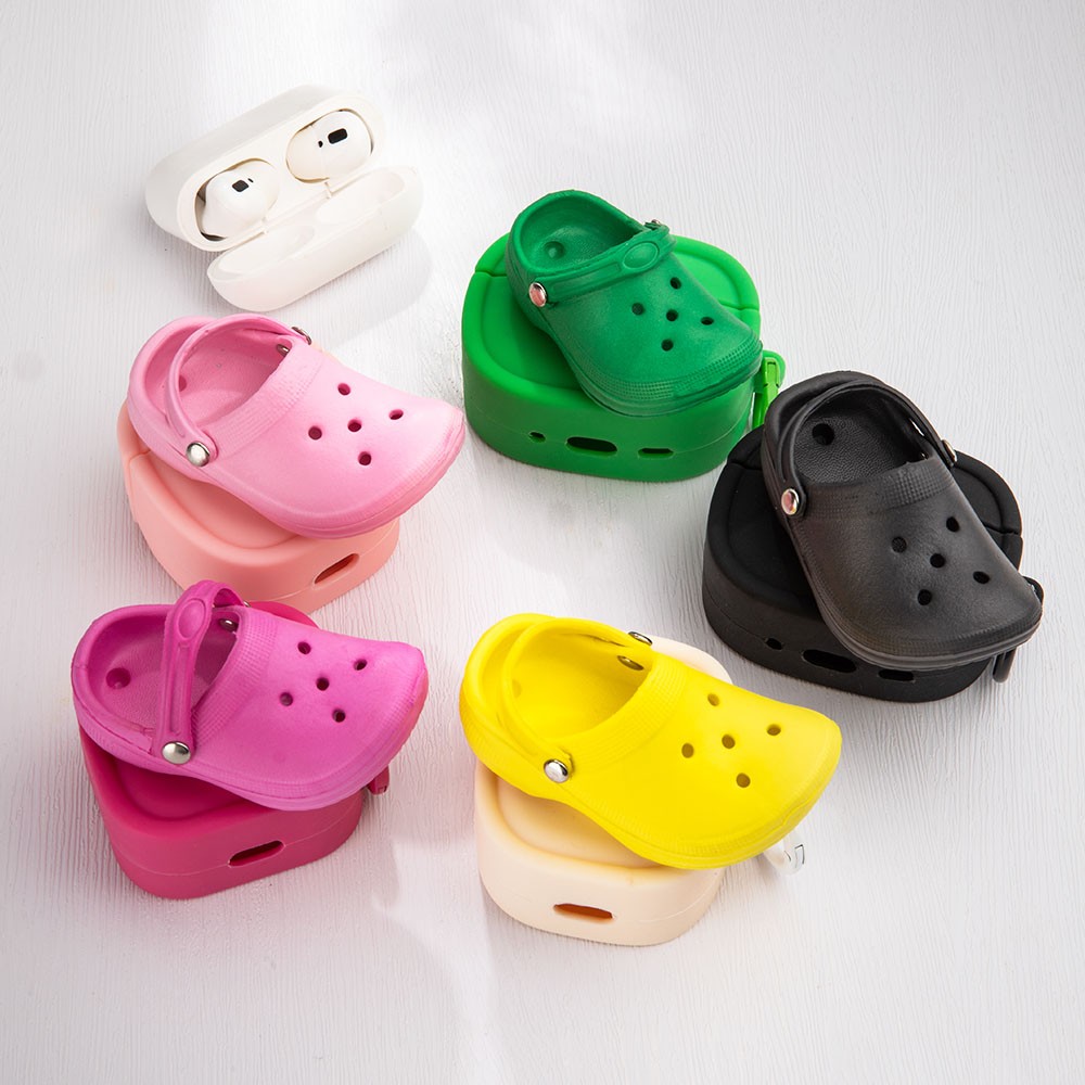 suitable for various models of airpods
