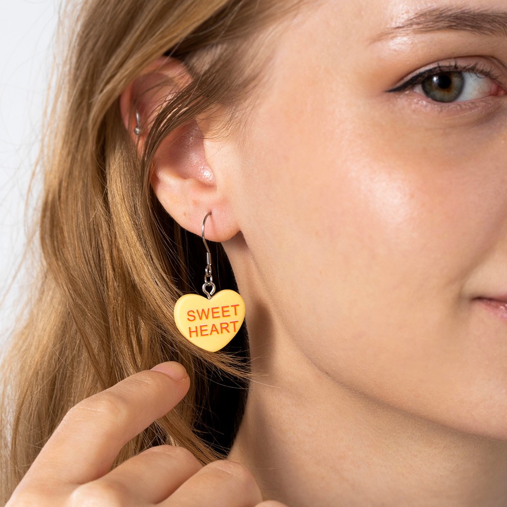cute earrings