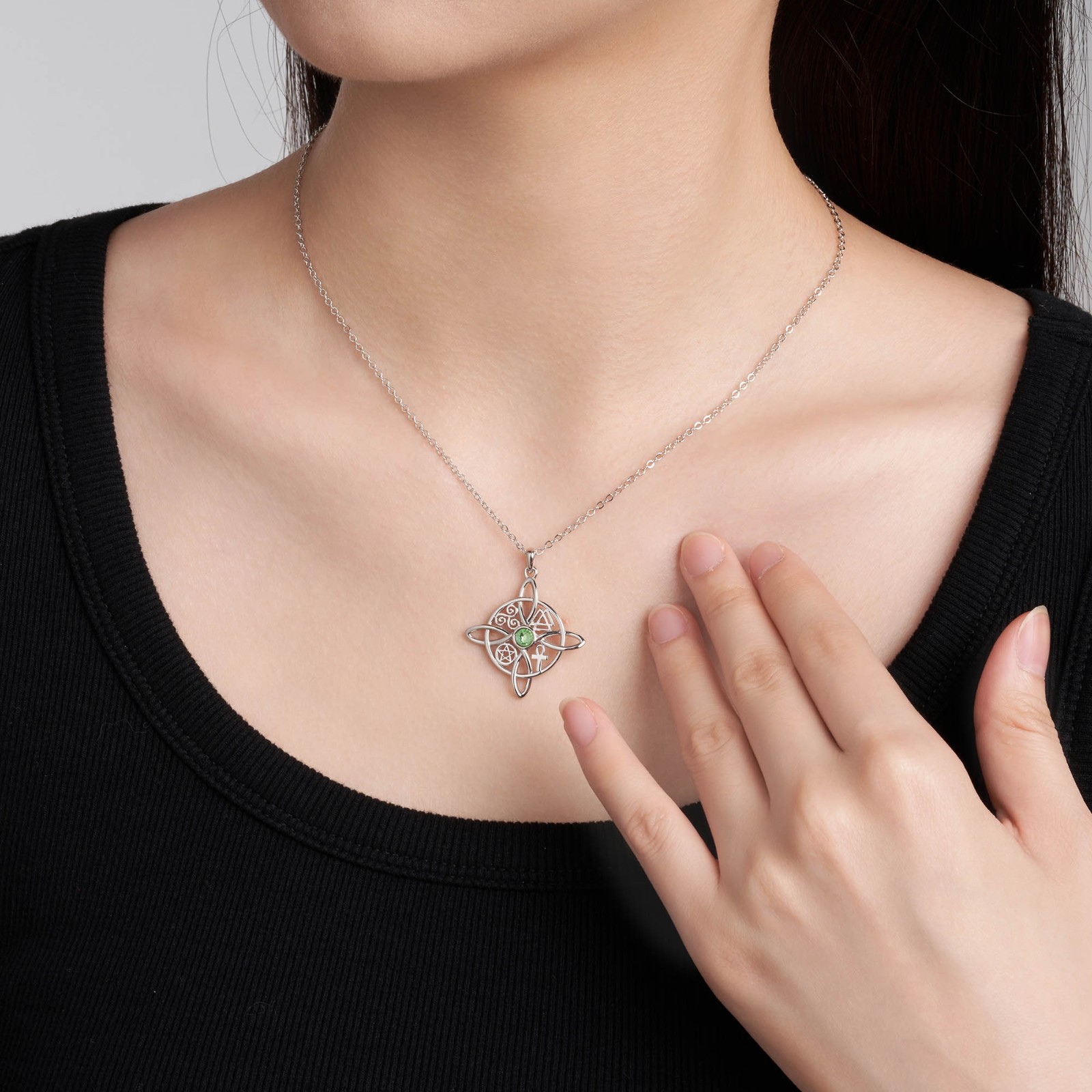 pagan jewelry