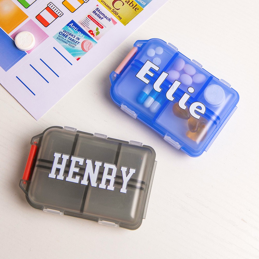 storage medication