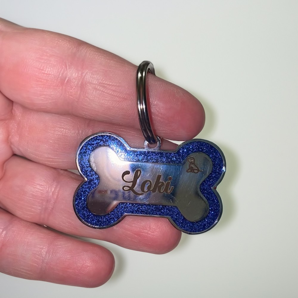 colliers de chien personnalisés