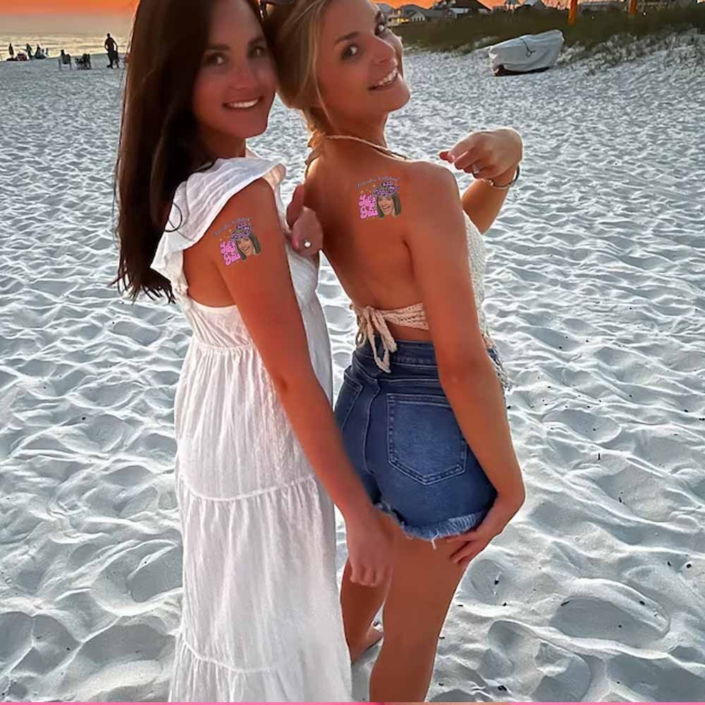 Tattoos