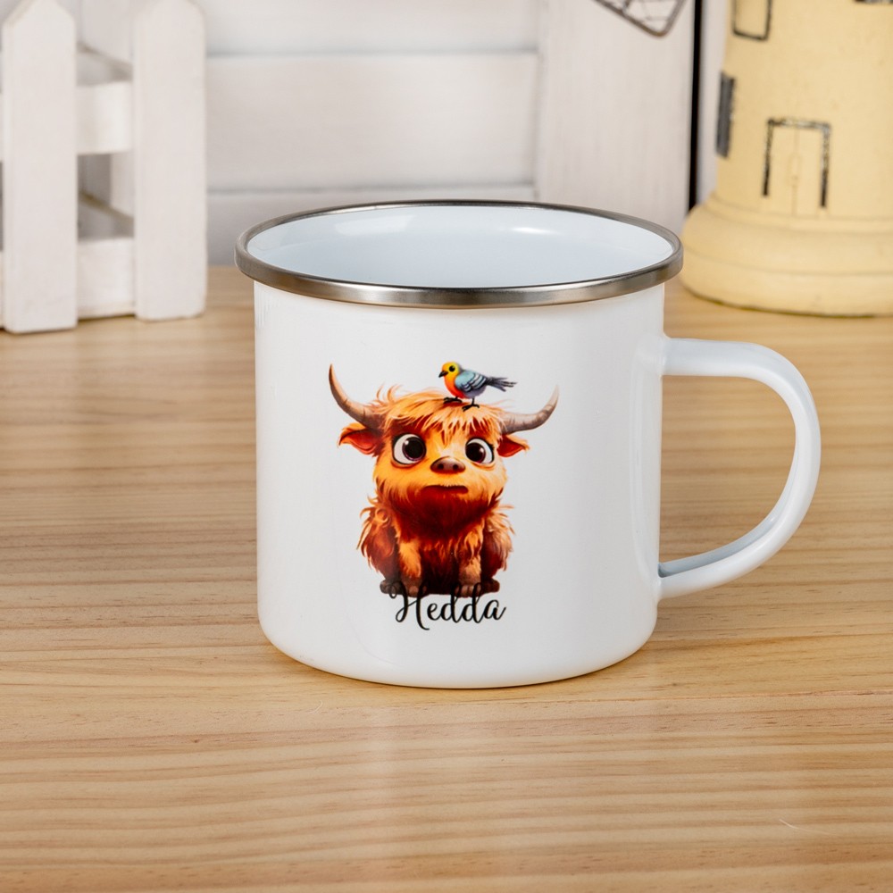 tasse de chocolat chaud