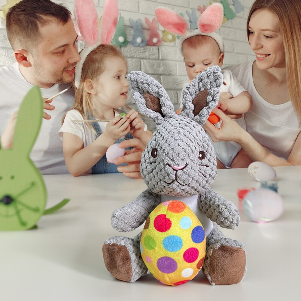 poupée lapin