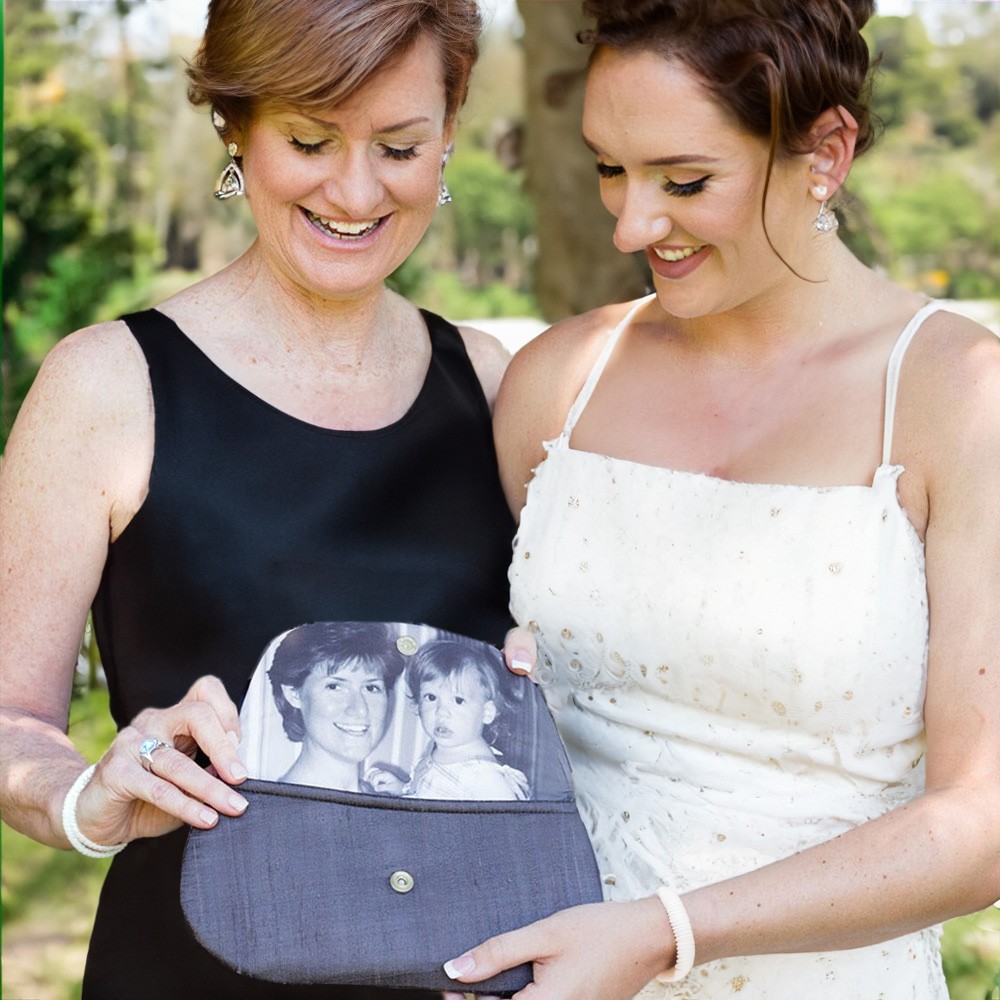 cadeau de mariage pour maman
