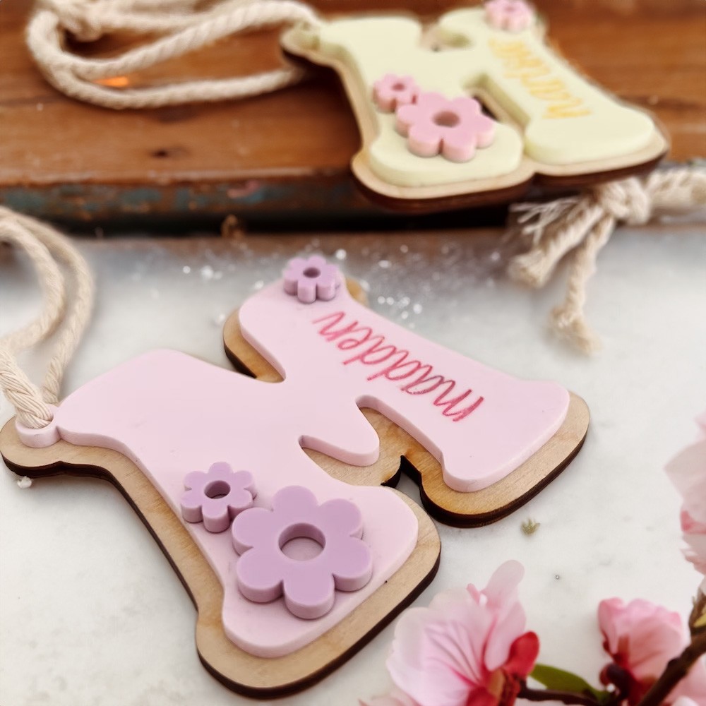 décor de Pâques