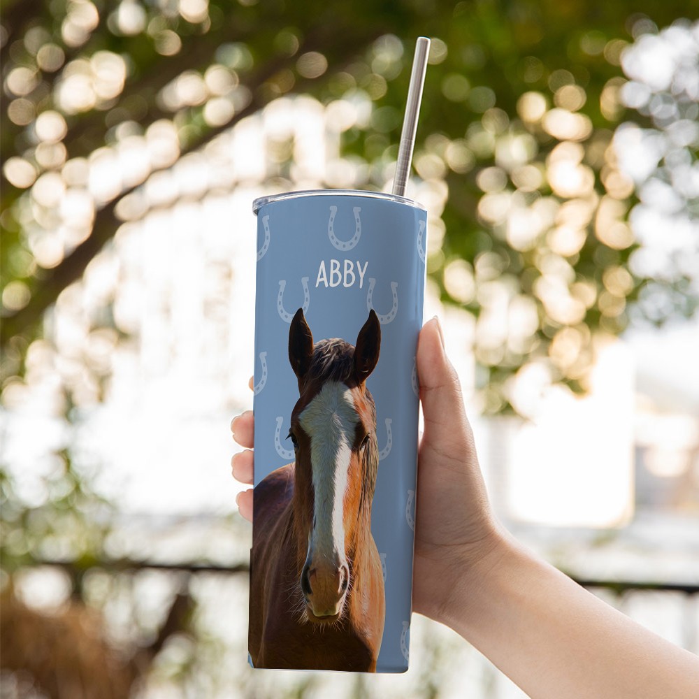 Horse Riding Gift