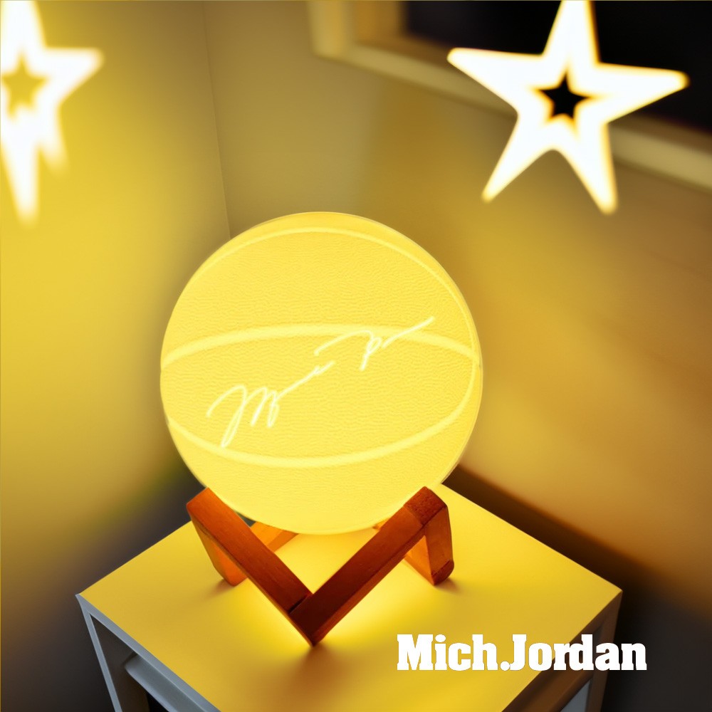 basketball gifts