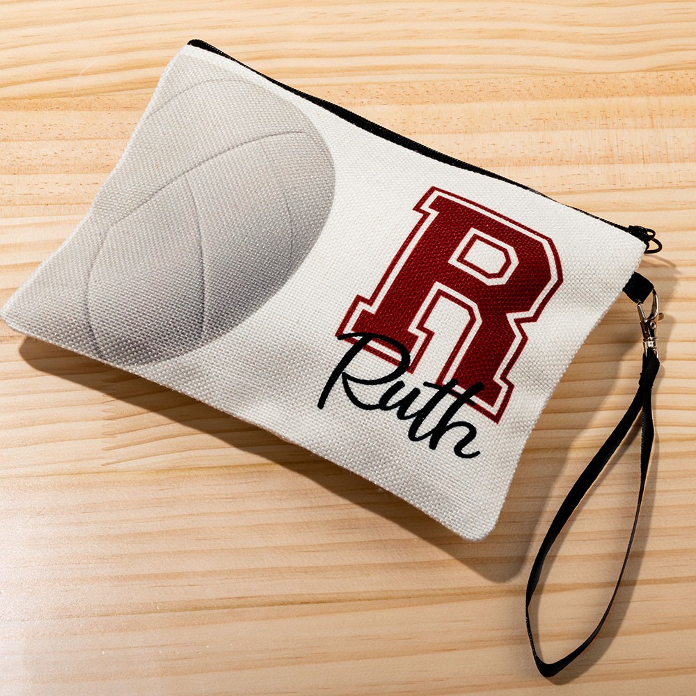makeup bag