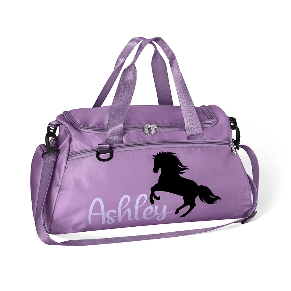 sports equipment bag