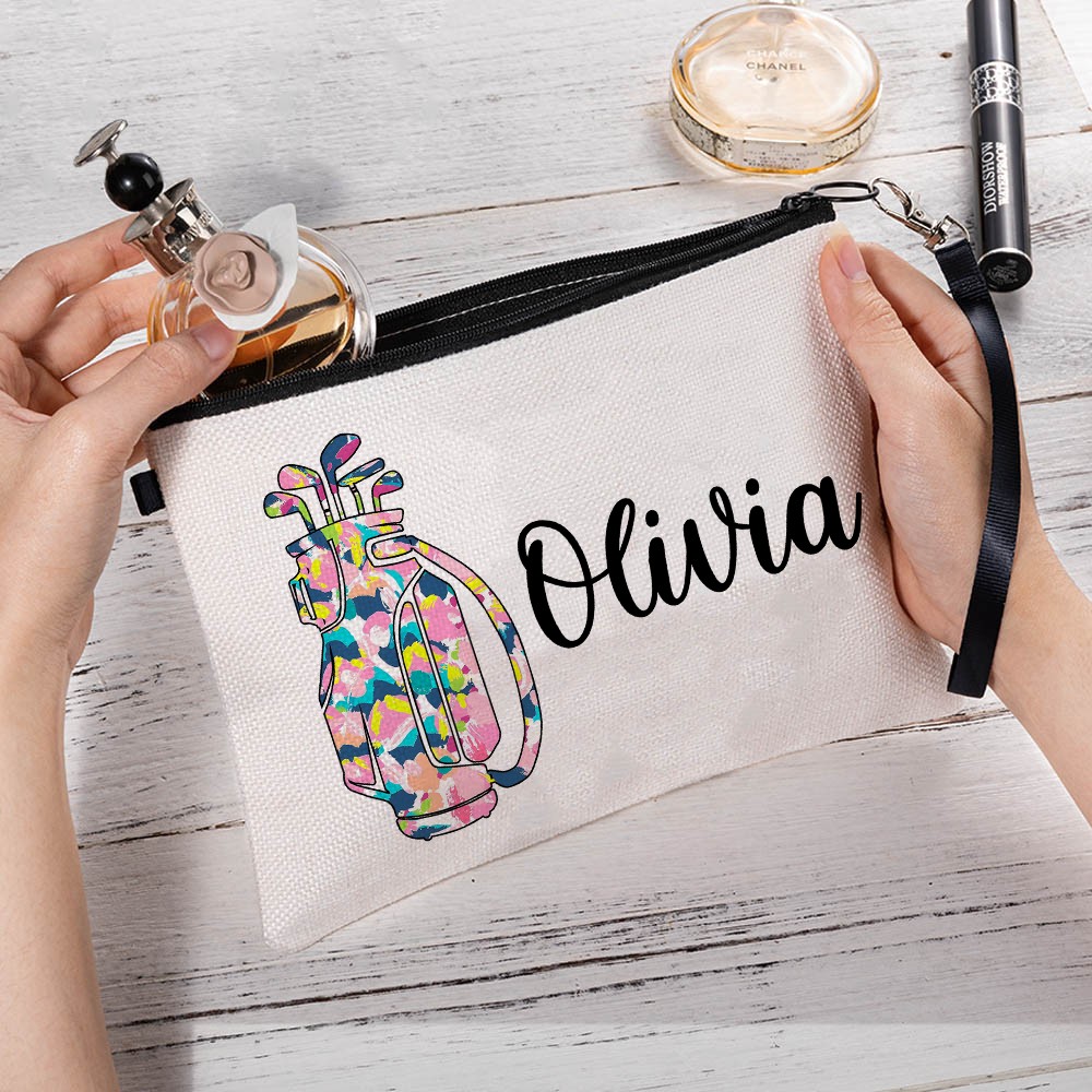Cosmetic Bag