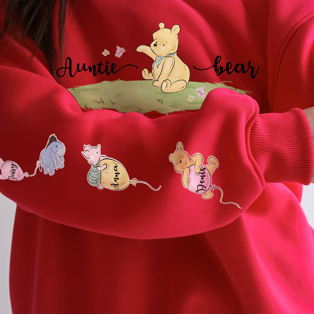 Crewneck