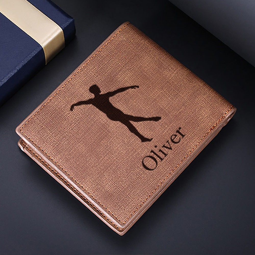 men's wallet