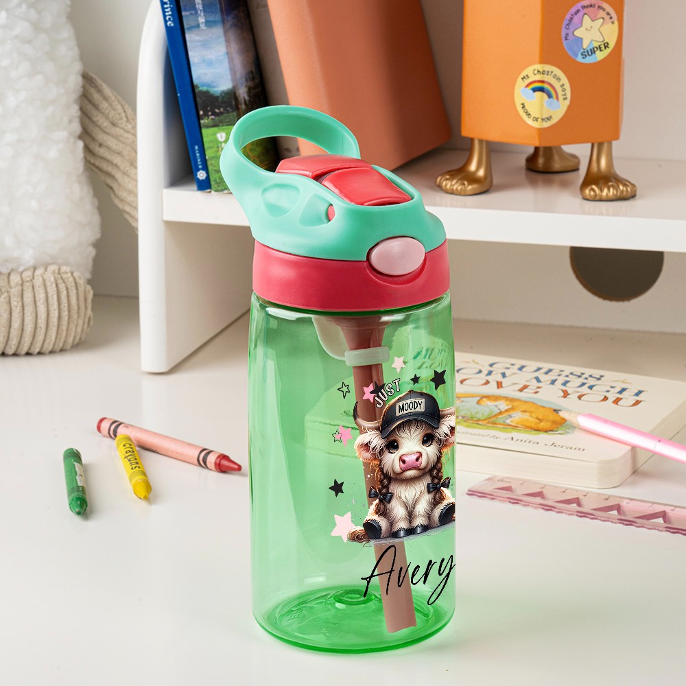 sport bottle