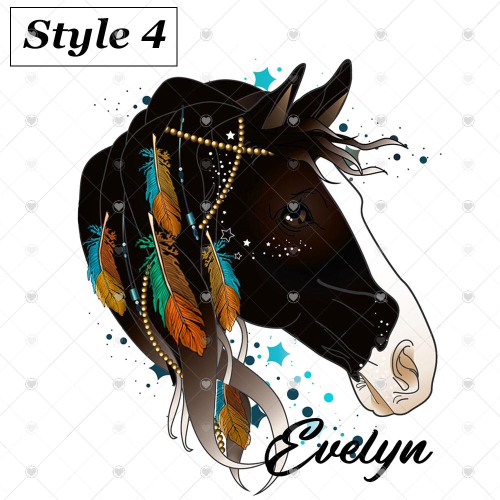 horse gift