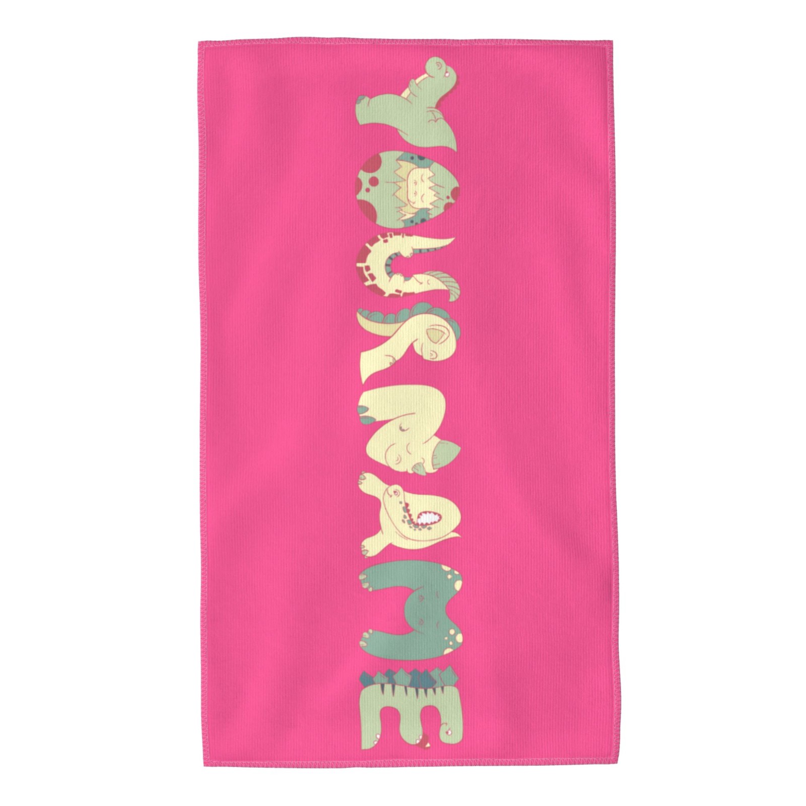 bright pink