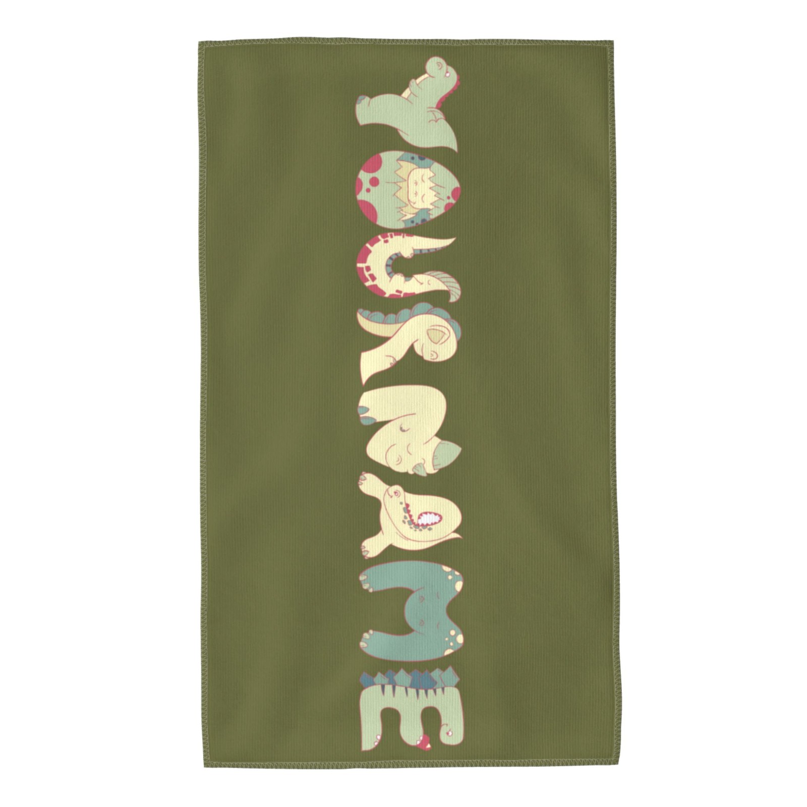 Olive Green