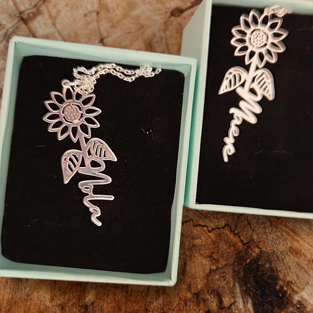 cadeaux de tournesol