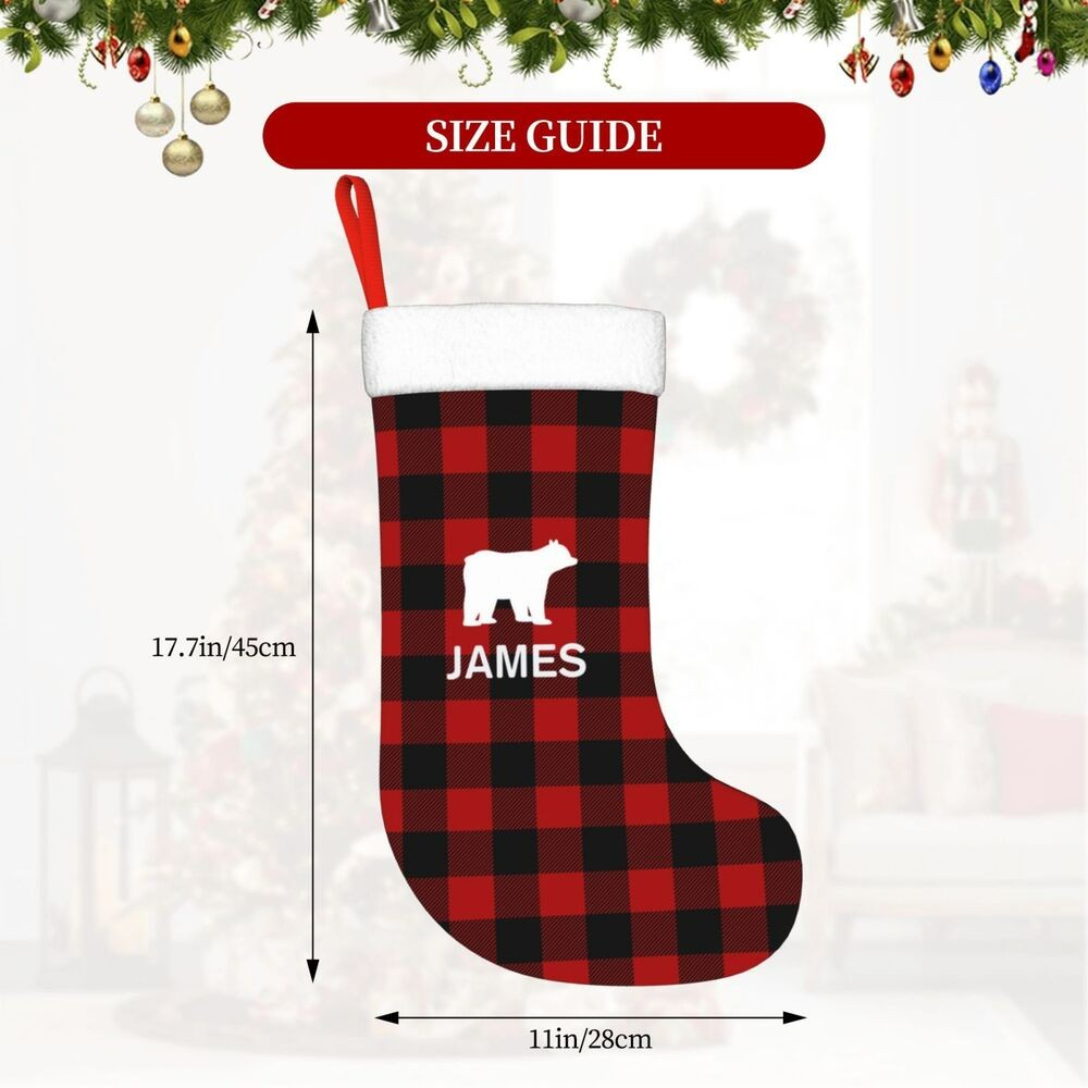 christmas stocking
