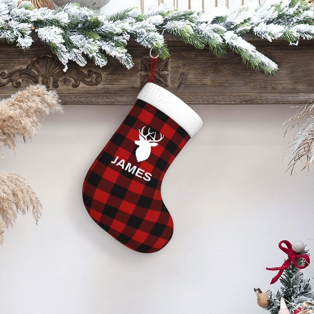 Christmas stockings