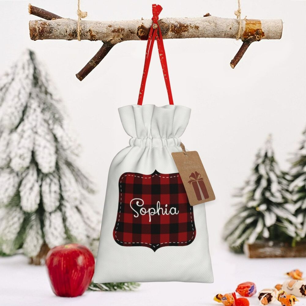 Sac cadeau