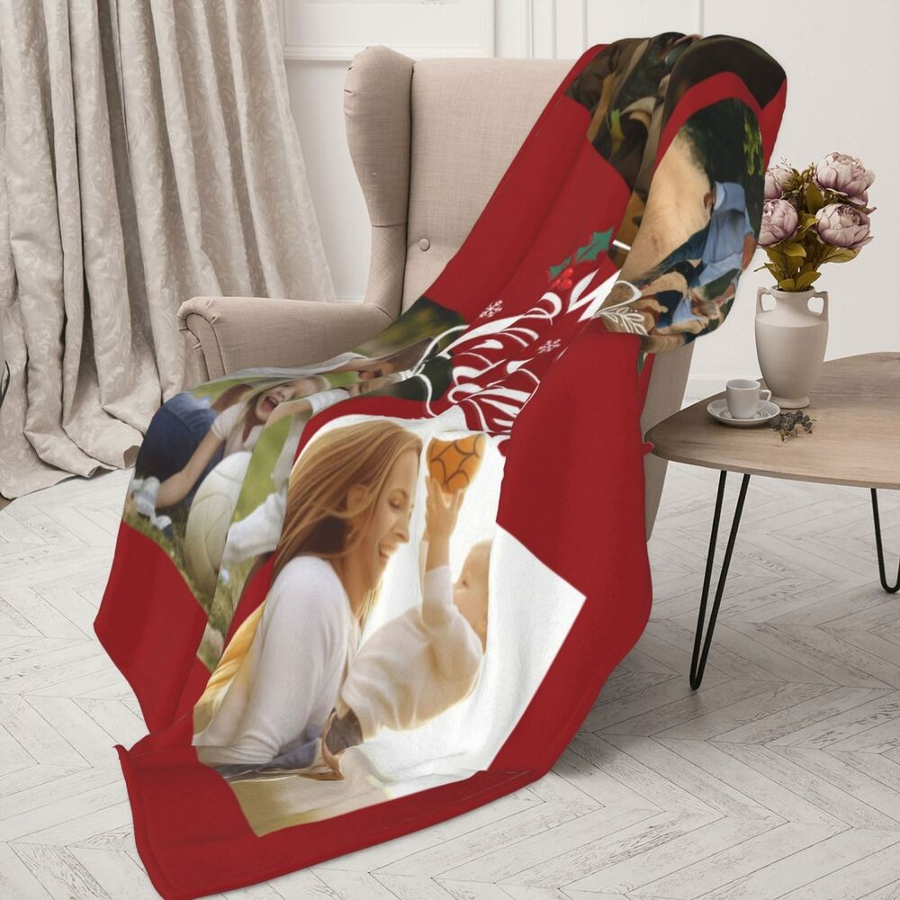 Personalized Blankets