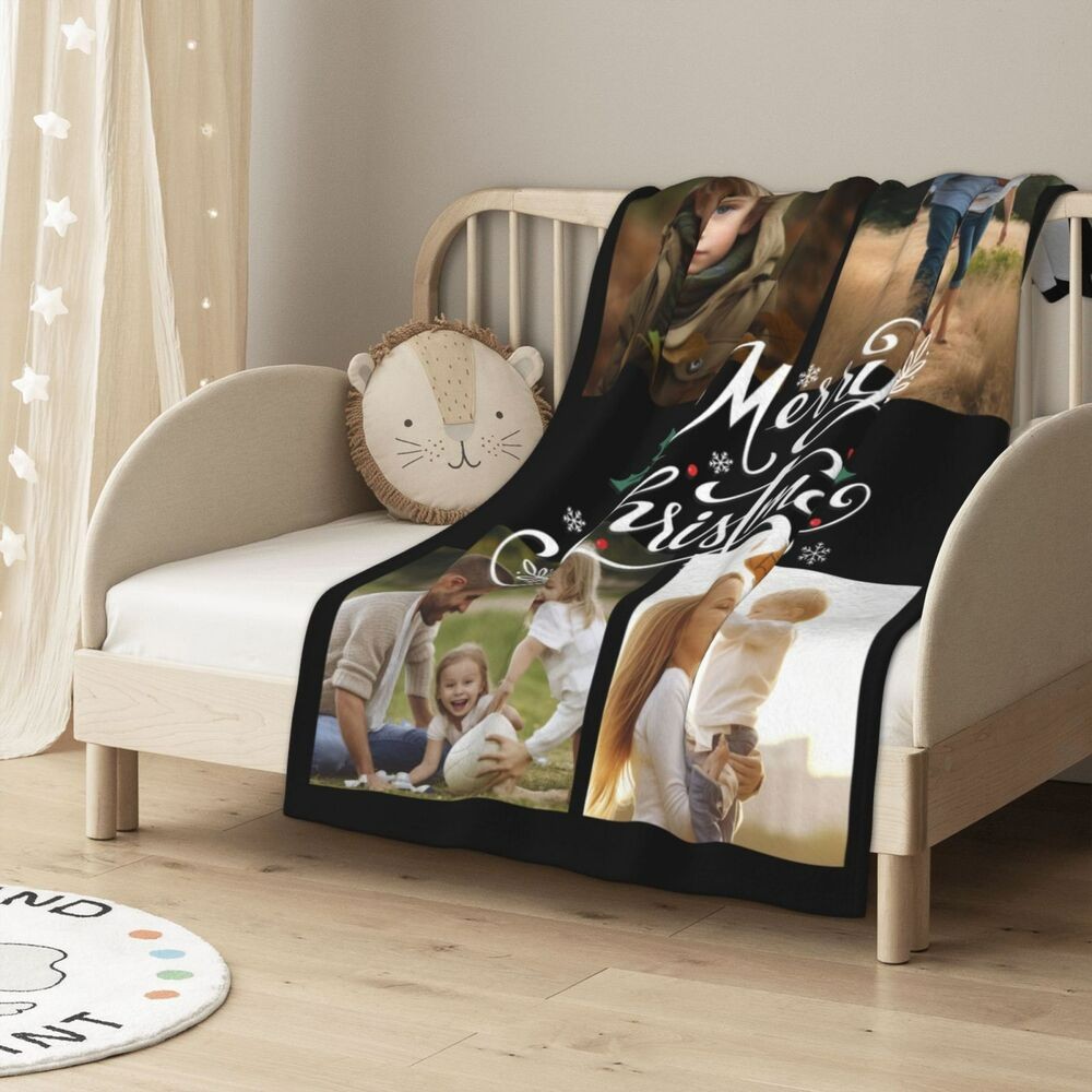 sherpa blanket