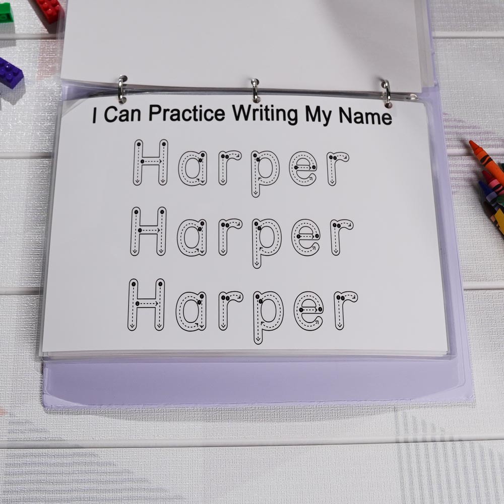 baby learning books