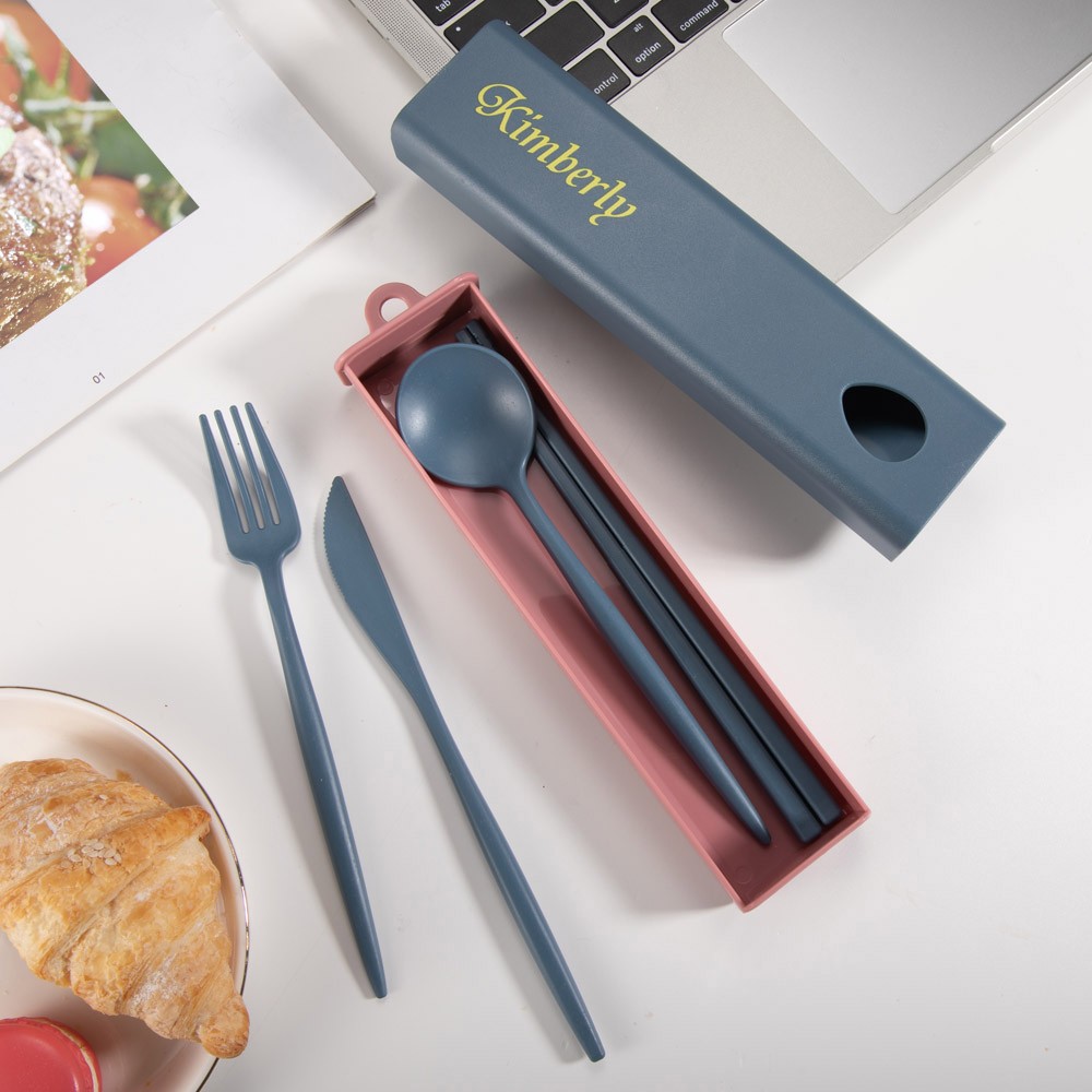 picnic cutlery set