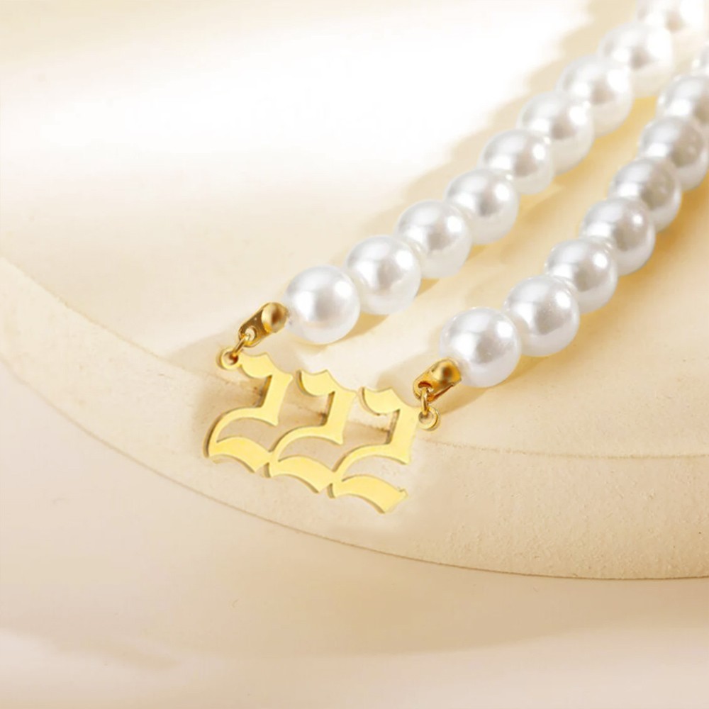111 collier