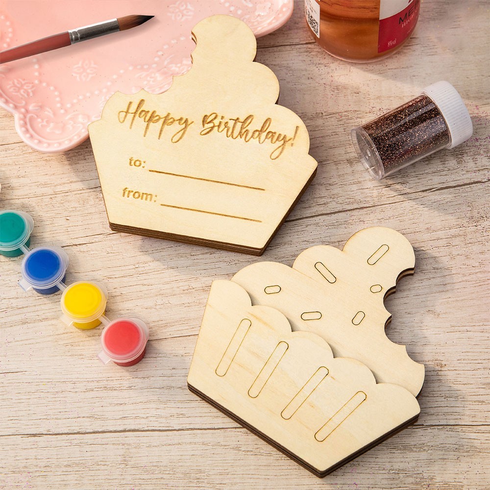 Gift Card Holder Ideas