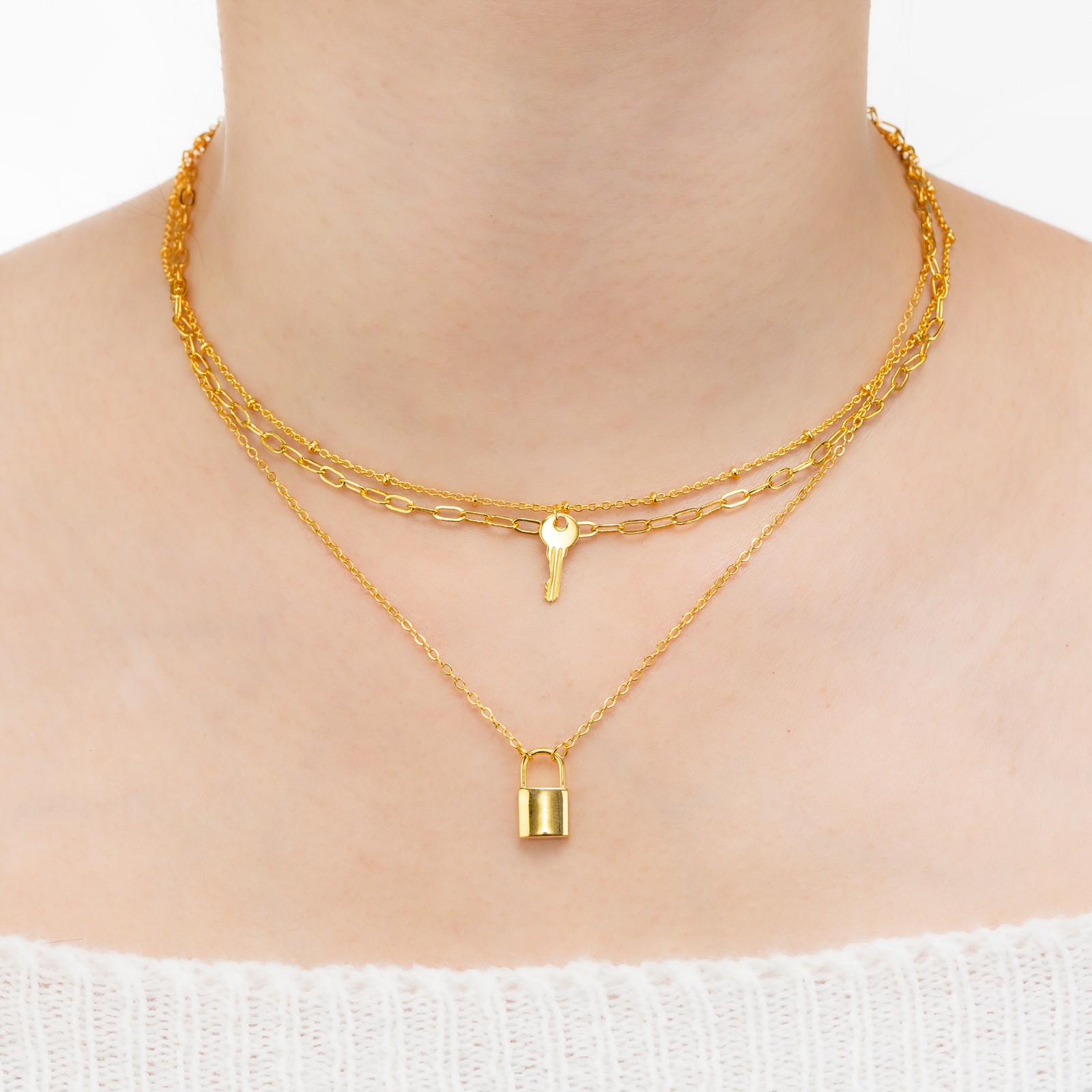 Necklace
