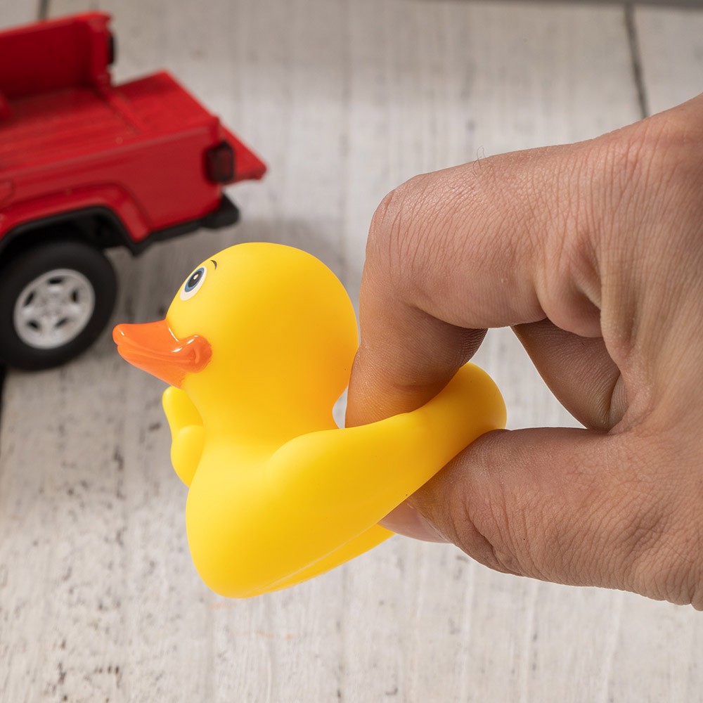 Buck FUDuck