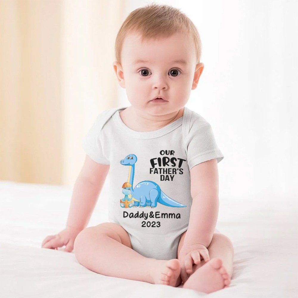 t-shirt dinosaure