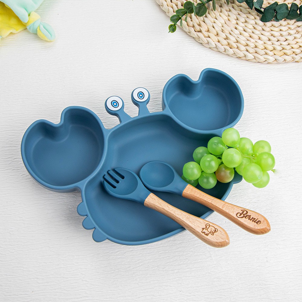 kids plates