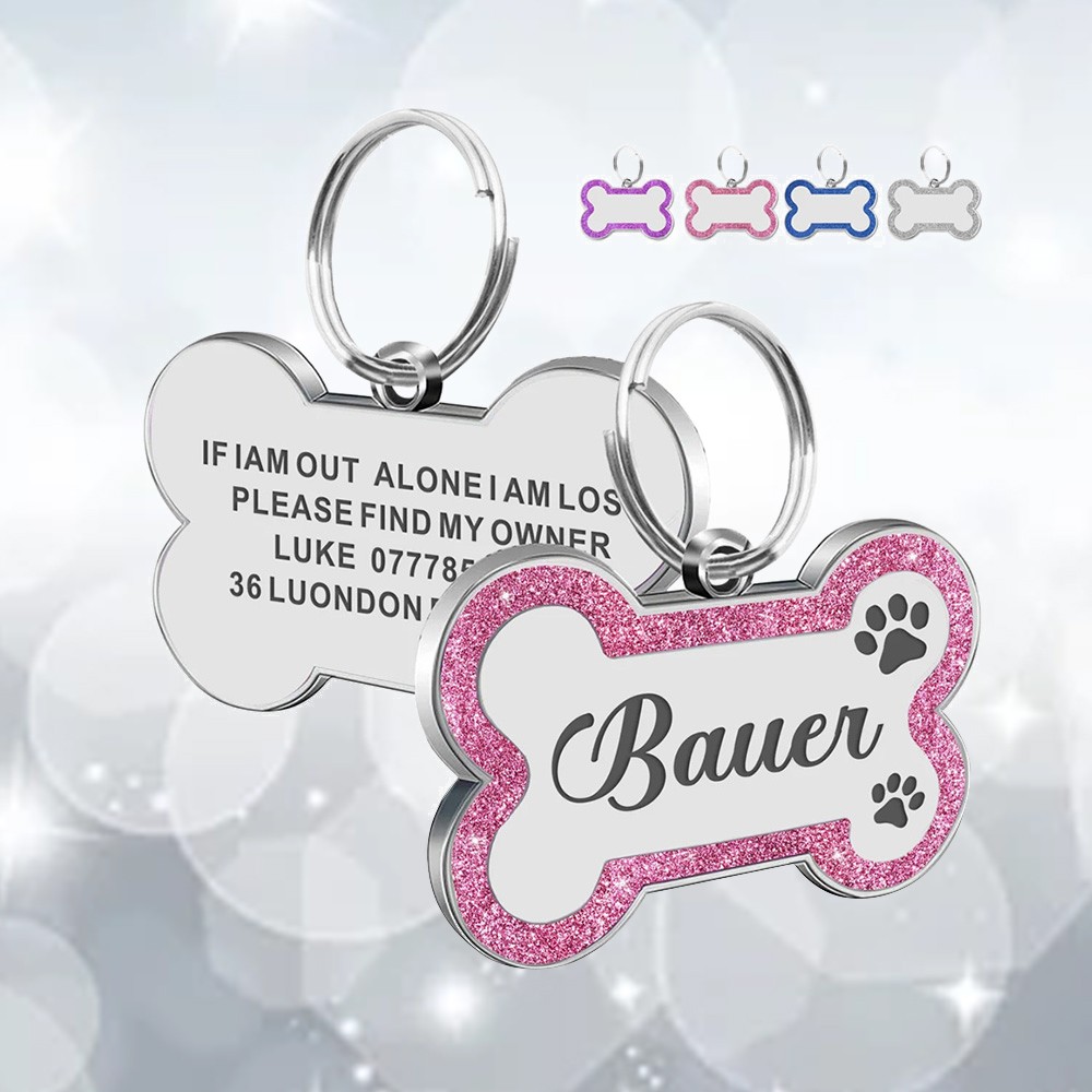 collier de chien