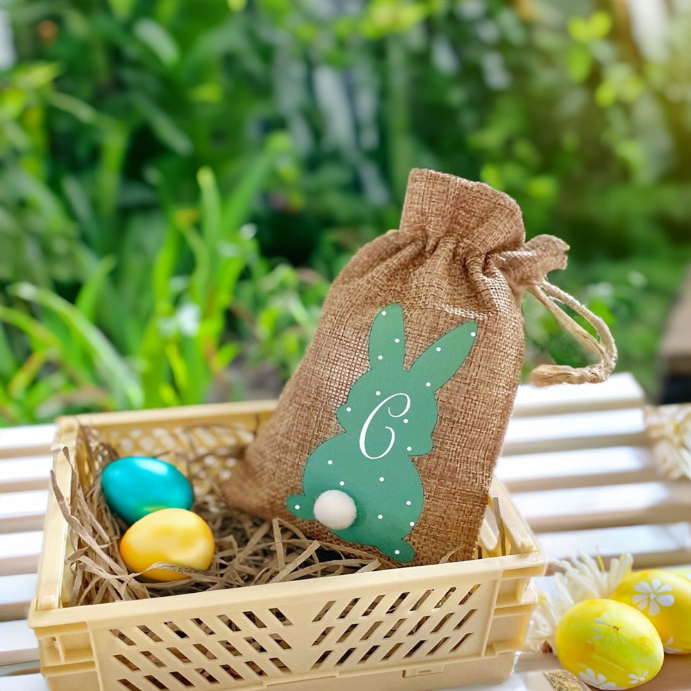 easter bag
