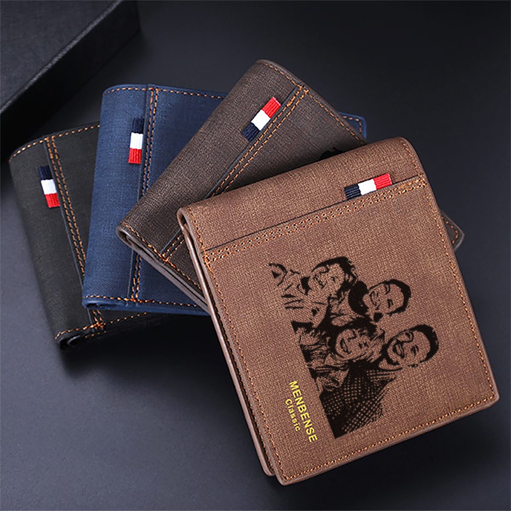 Leather Wallet
