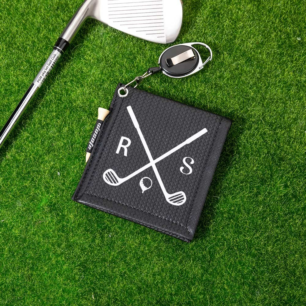 Golfer Gift