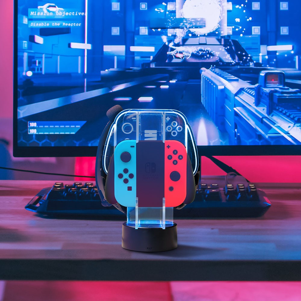 PS4 controller stand