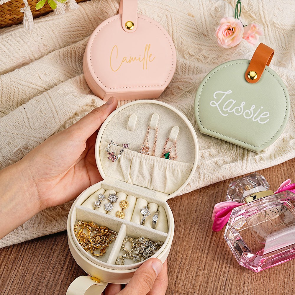 jewelry case